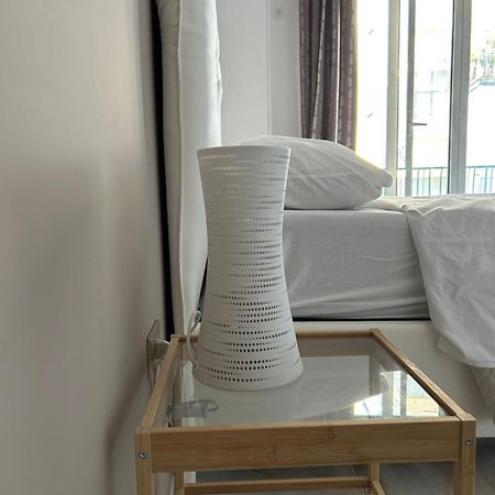 나폴리 Happy Fly Now B&B 외부 사진